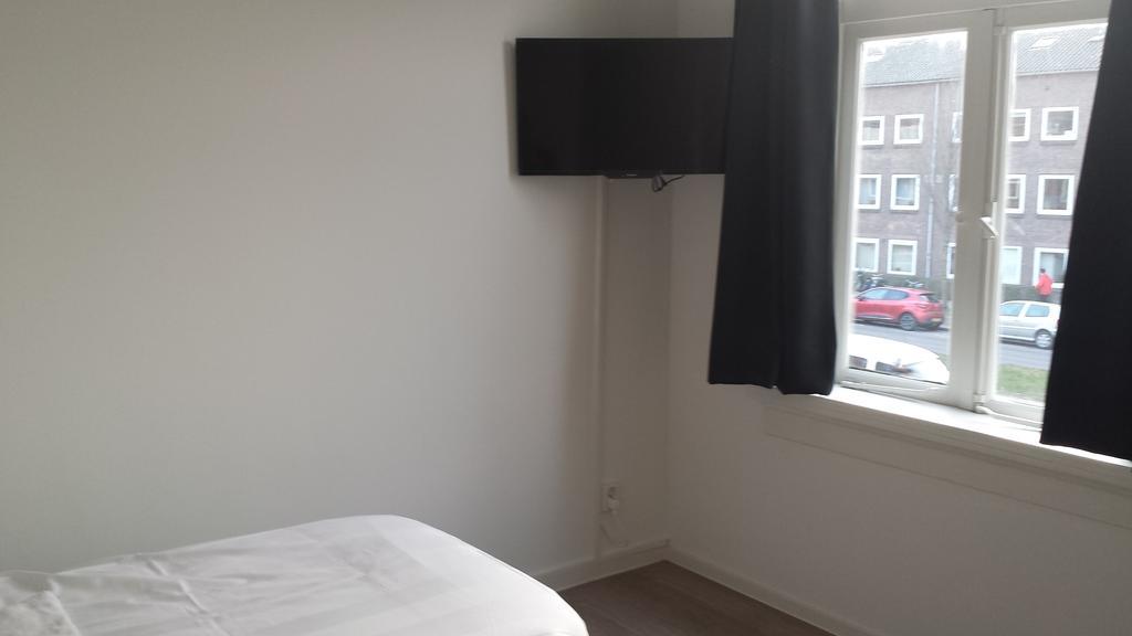 Hotel-Chao Nl 24 Hours Open Utrecht Cameră foto